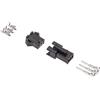 BRN CONNETTORE SM 3 PIN BRN