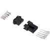 BRN CONNETTORE SM 5 PIN BRN