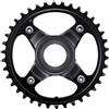SHIMANO CORONA 38 DENTI 53 mm E8000 SHIMANO