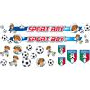 BRN ADESIVO SPORT BOY