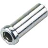 BRN DADO BRUGOLA FRENO CORSA ANTERIORE LUNGO 28mm