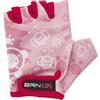 BRN GUANTI BRN BAMBINO TED PINK TG. S