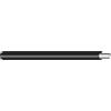 BRN GUAINA SACCON FRENO 5 mm TEFLON NERA