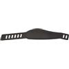 BRN CINTURINI BRN IN PLASTICA PER PED108 NERI