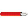 BRN GUAINA FRENO 5 mm ROSSA