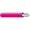 BRN GUAINA FRENO 5 mm FLUO FUXIA