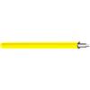 BRN GUAINA FRENO 5 mm FLUO GIALLA