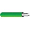 BRN GUAINA FRENO 5 mm FLUO VERDE