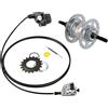 SHIMANO GRUPPO SHIMANO NEXUS 3 V.