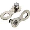 BRN GIUNTO CATENA BRN 9 V. SILVER
