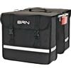 BRN BORSE BRN URBAN IN CORDURA NERE