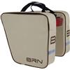 BRN BORSE BRN CLASSIC SEPARATE CREMA