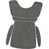 POLISPORT/BOBIKE CUSCINO PER SEGGIOLINO BILBY