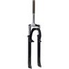 BRN FORCELLA AMMORTIZZATA 26" MTB ECO NERA