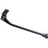 BRN CAVALLETTO BRN LATERALE LUX NERO