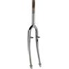 BRN FORCELLA CITY 28" CROMATA 22 mm