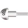 BRN FILO FRENO INOX 1,5x2050 SHIMANO/SRAM