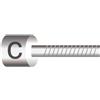 BRN FILO CAMBIO INOX 1,2x2100 CAMPAGNOLO