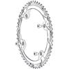 CAMPAGNOLO INGRANAGGIO CAMPAGNOLO RECORD 50 x 34 + VITI 12 V.
