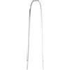 BRN ASTA PARAFANGO PIATTINA 20"