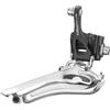 CAMPAGNOLO DERAGLIATORE CENTAUR BLACK 11 V.. A SALDARE