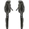 CAMPAGNOLO COMANDI ERGOPOWER VELOCE BLACK POWER SHIFT 10 V.