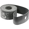 BRN CORDONE CERCHIO BRN IN GOMMA 28 NERO