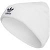 adidas Originals Women's Trefoil Beanie, White/Black 23