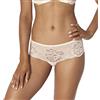 Triumph Donna Peony Florale Hipster, Briefs, ANGORA, 4