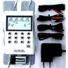 Elotec Medizinprodukte Tens Dispositivo a 4 canali, terapia del dolore, EMS stimolazione muscolare, 220 V, 50 programmi