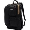 K-Way Zaino Ambert Black Pure
