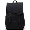 Herschel Retreat™ Small Backpack, Black Tonal