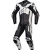 alpinestars GP Plus V4 Sprint 1 pezzo Tuta in pelle uomo nero