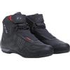 TCX Stivali TCX RO4D WP uomo nero