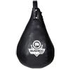 DBX BUSHIDO Sacco boxe da 5 kg forma a pera
