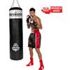 DBX BUSHIDO Sacco boxe Bushido da 50 kg - 160 x 40 cm