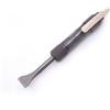 Generic Air Hammer Flux Chipper Manico Pneumatico Dritto Pala Scaler Scaler Set Scalello Burr Weld Vernice Rottami