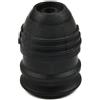 MIKMLYZE Strumento di supporto per mandrino compatibile con punte a percussione SDS Plus per TE16, TE30 M AVR, TE30 C, TE35, TE35 C, TE40 AVR, TE16C, TE106, TE16 M, nero