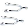 Stübben STUBBEN DYNAMIC JUMP SPURS, (1 PAIR)
