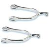 Stübben STUBBEN DYNAMIC DRESSAGE SPURS, 35MM (1 PAIR)