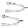Stübben STUBBEN DYNAMIC SPURS, 20MM (1 PAIR)