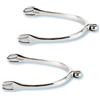Stübben STUBBEN DYNAMIC SOFT TOUCH SPURS, (1 PAIR)