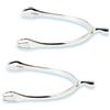 Stübben STUBBEN DYNAMIC SPURS A GOCCIA, 25MM (1 PAIR)