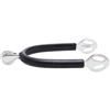 Stübben STUBBEN SEQ SPURS, 35MM (1 PAIR)