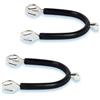 Stübben STUBBEN SEQ SPURS (1 PAIR)