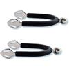 Stübben STUBBEN SEQ SOFT TOUCH SPURS, 20MM (1 PAIR)