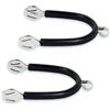 Stübben STUBBEN SEQ SPURS, 15MM (1 PAIR)
