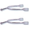 Stübben STUBBEN MENS GERMAN SPURS, 35MM (1 PAIR)