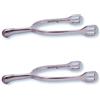 Stübben STUBBEN SPECIAL DRESSAGE SPURS, 45MM, TOOTHED ROWEL (1 PAIR)
