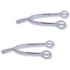 Stübben STUBBEN LADIES PRINCE OF WALES SPURS, 30MM (1 PAIR)